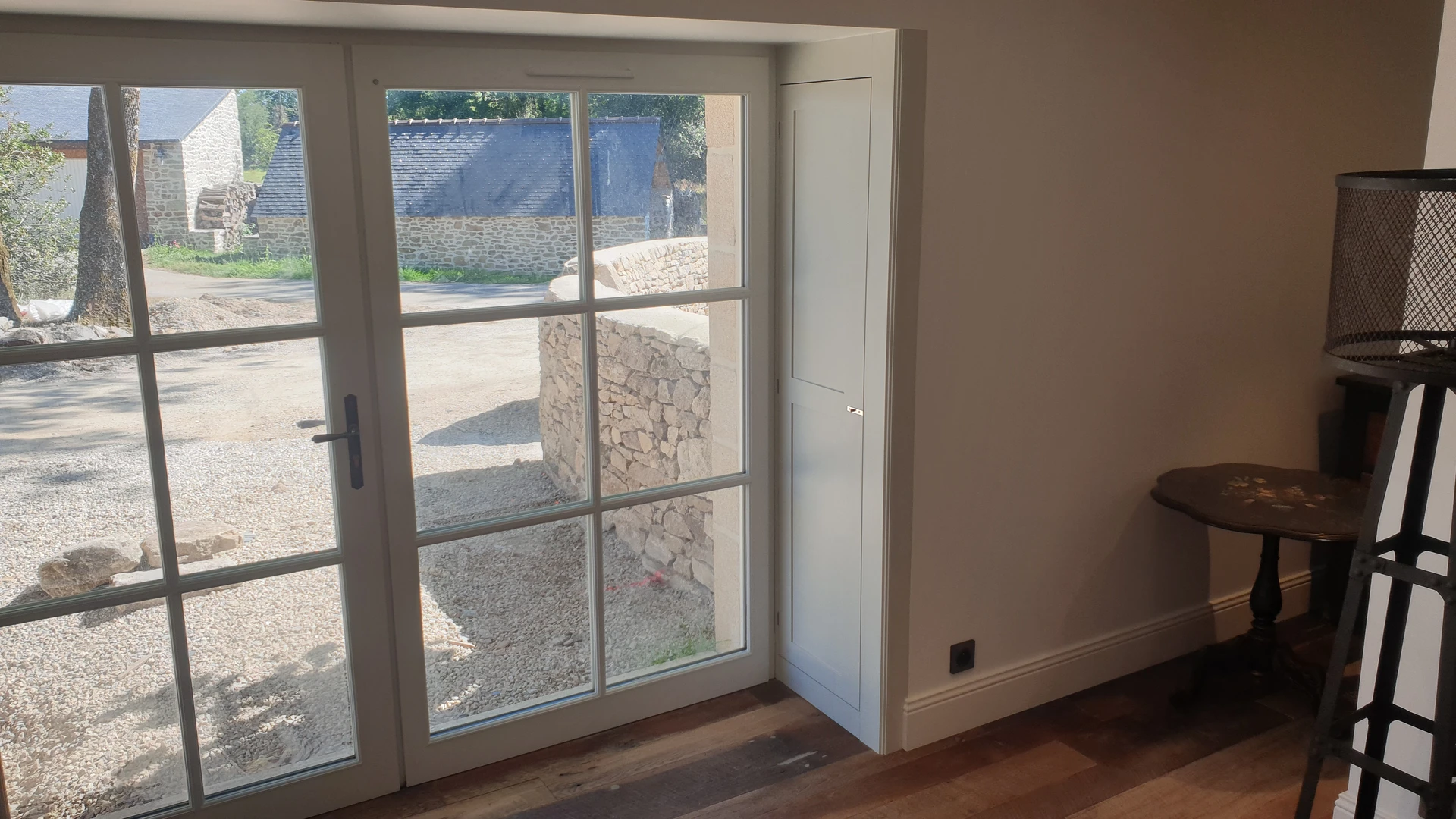 Volets d'intérieur Vannes Volets d'intérieur Vannes