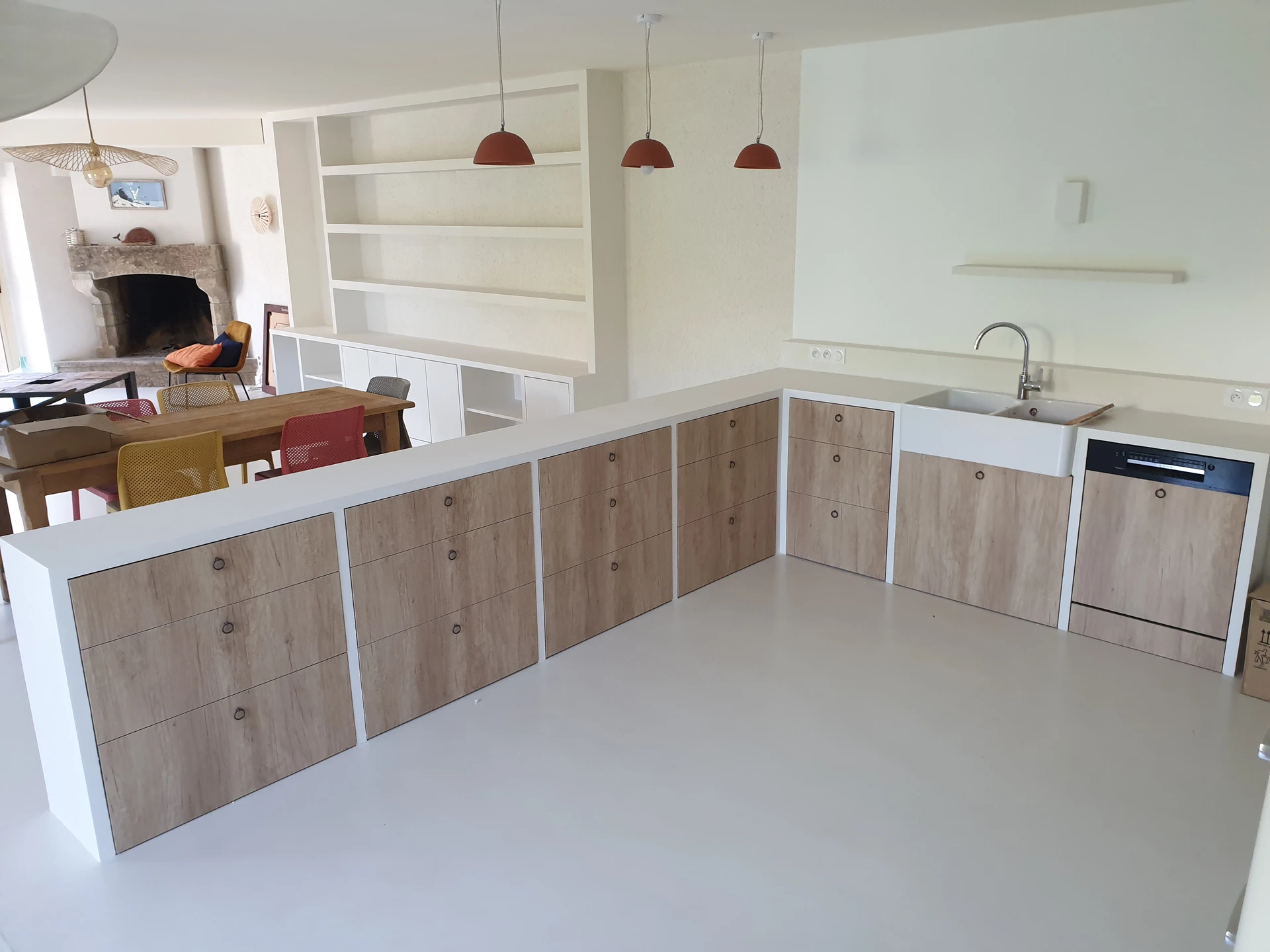 Cuisine sur mesure Quiberon Cuisine sur mesure Quiberon