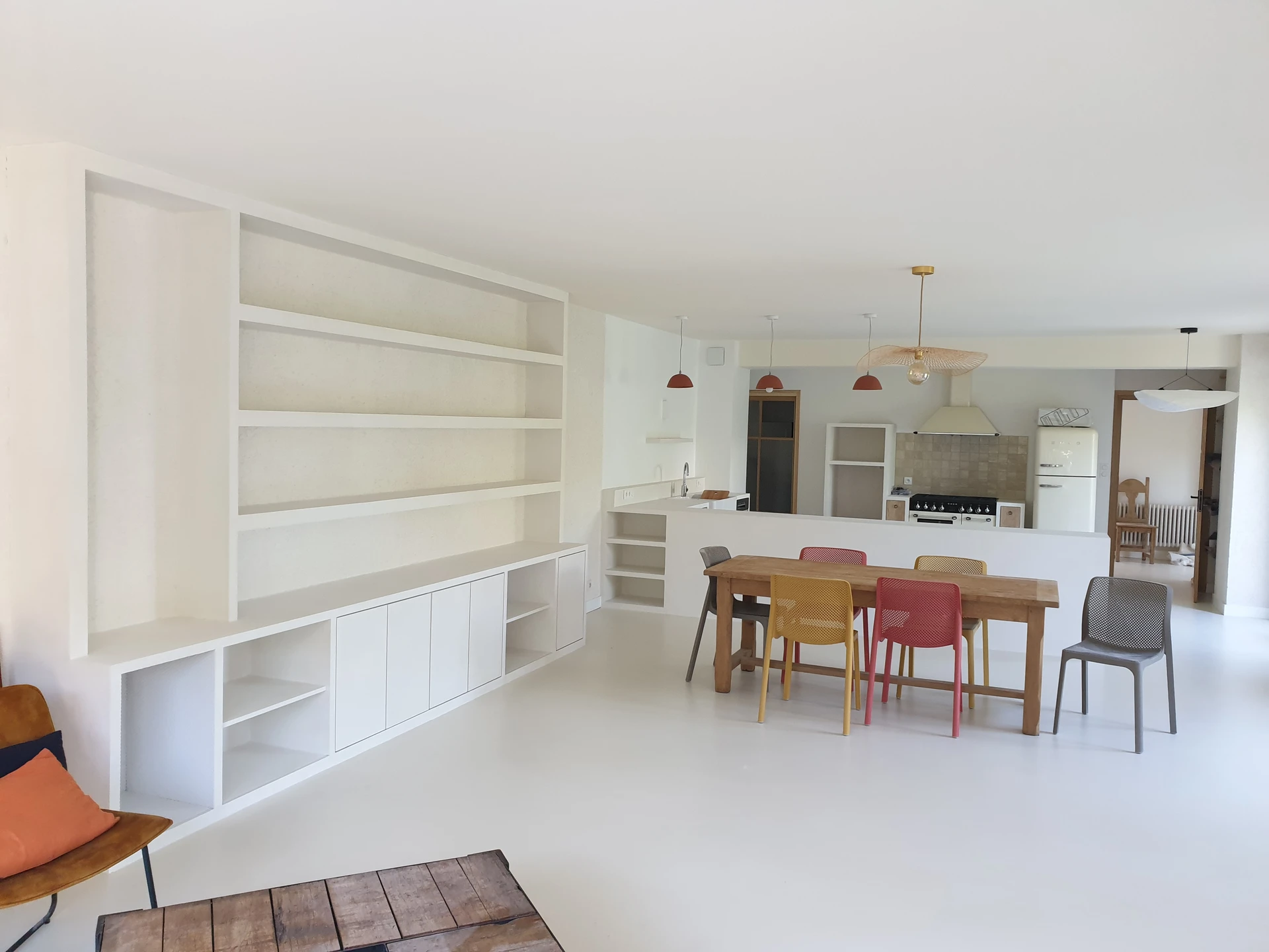 Cuisine sur mesure Quiberon Cuisine sur mesure Quiberon