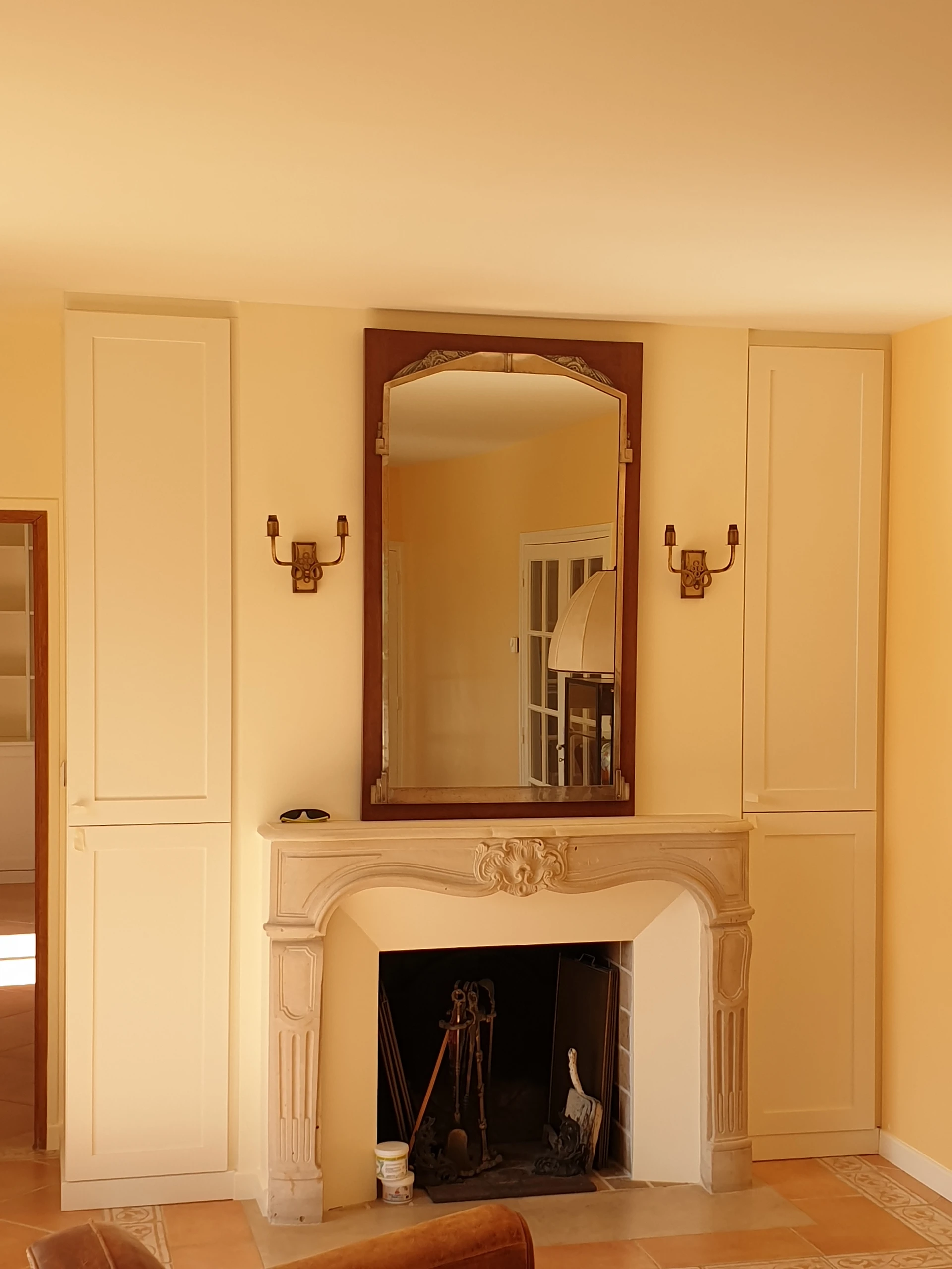 Bibliothèque de style Pluneret Bibliothèque de style Pluneret