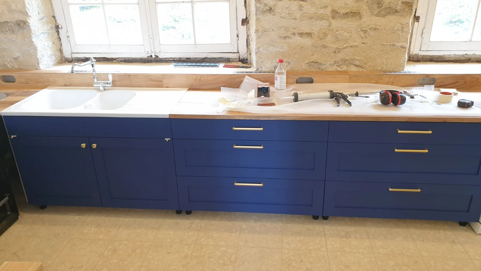 Cuisine tradition laquée Cuisine tradition laquée