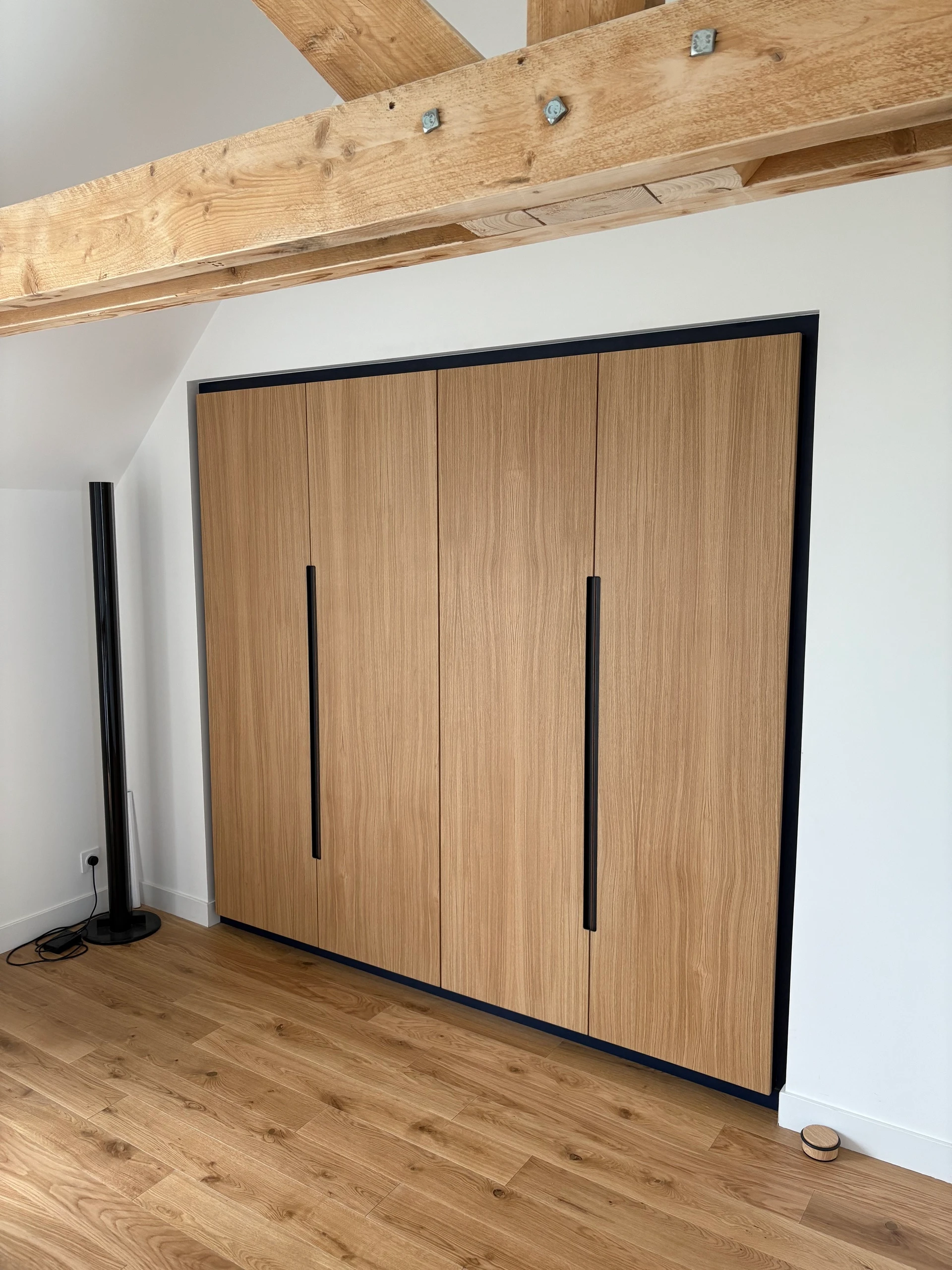 Dressing et tête de lit plouharnel BR Dressing et tête de lit plouharnel BR