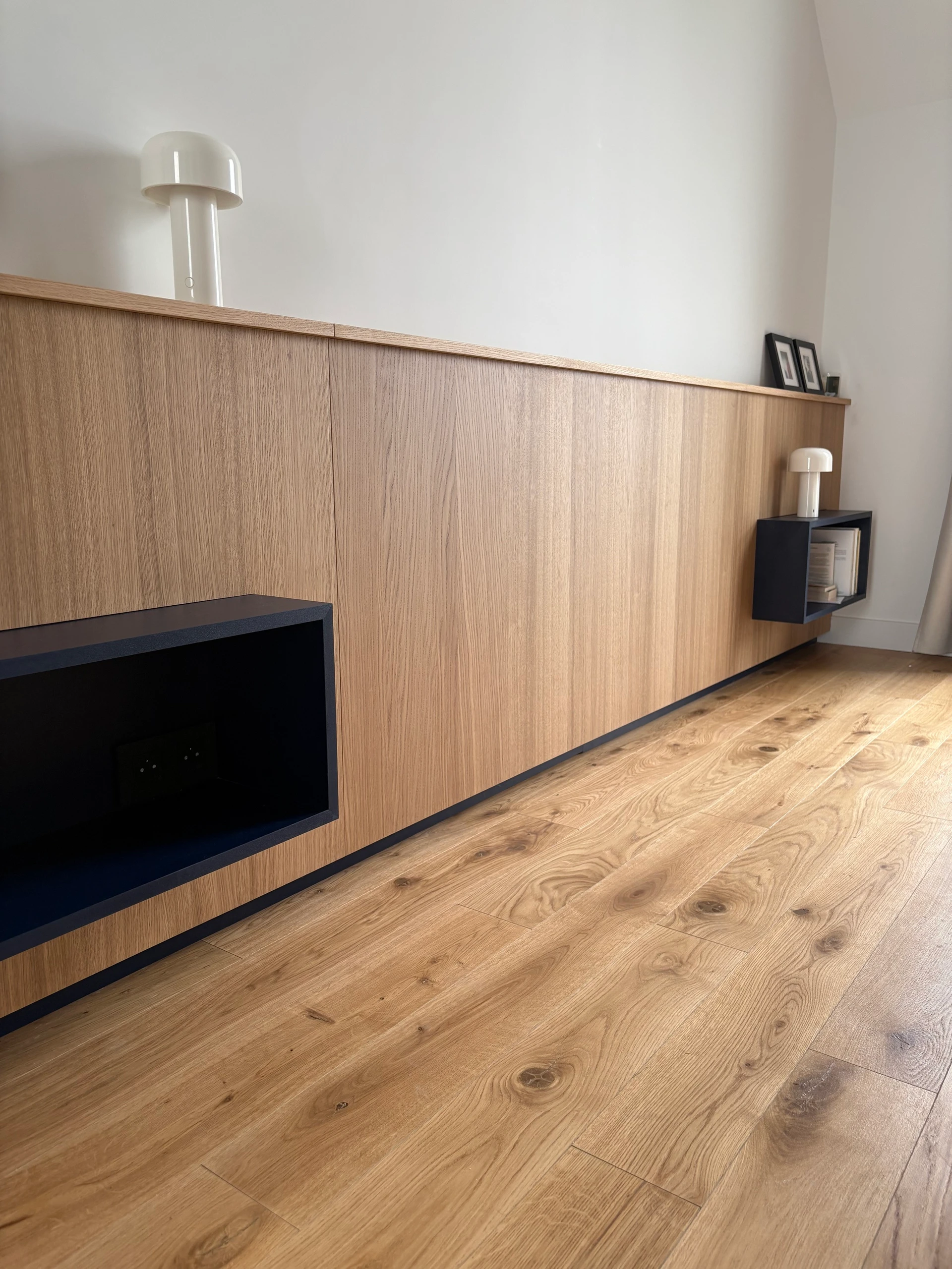 Dressing et tête de lit plouharnel BR Dressing et tête de lit plouharnel BR