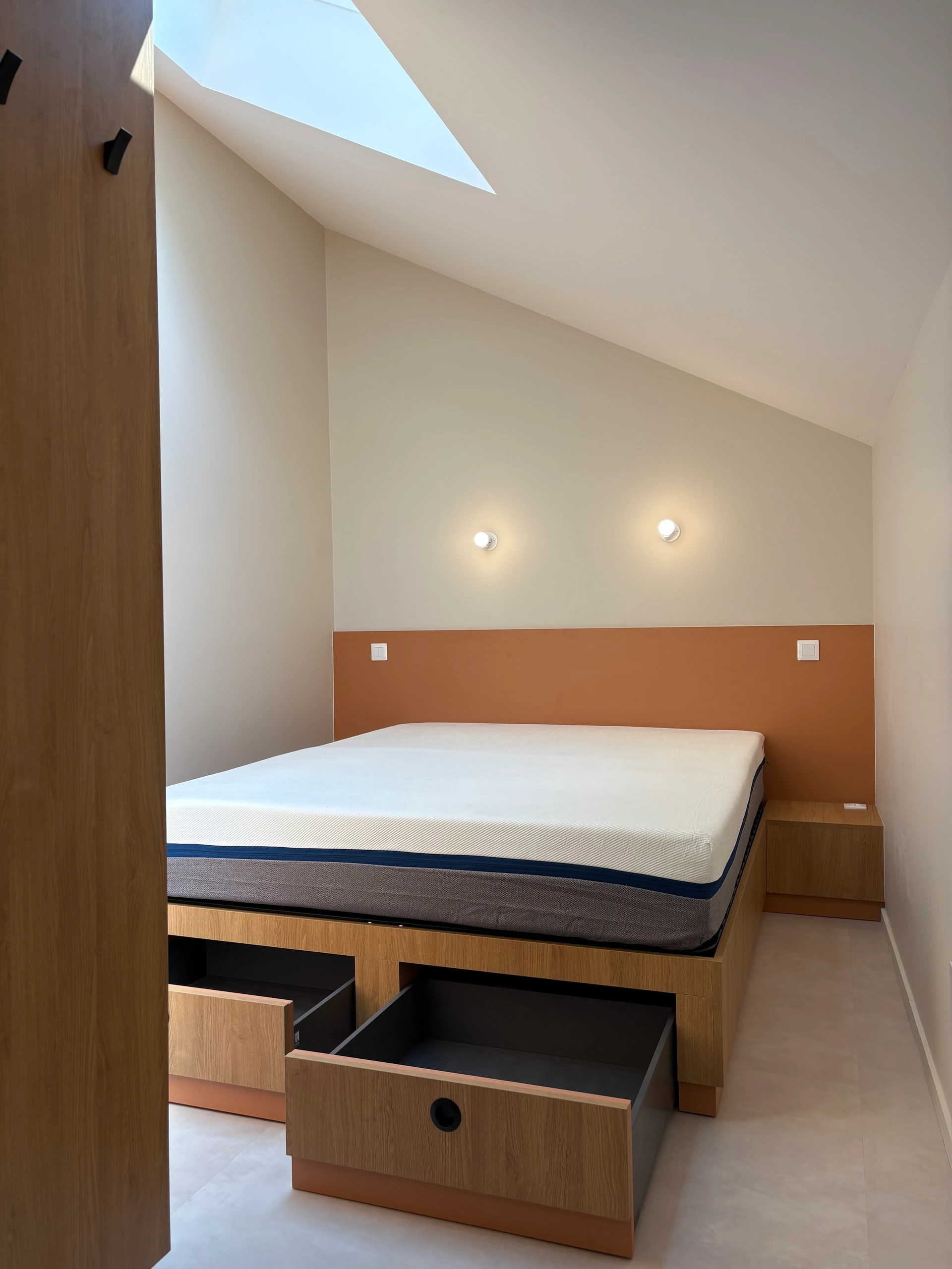 Agencement studio quiberon CH Agencement studio quiberon CH