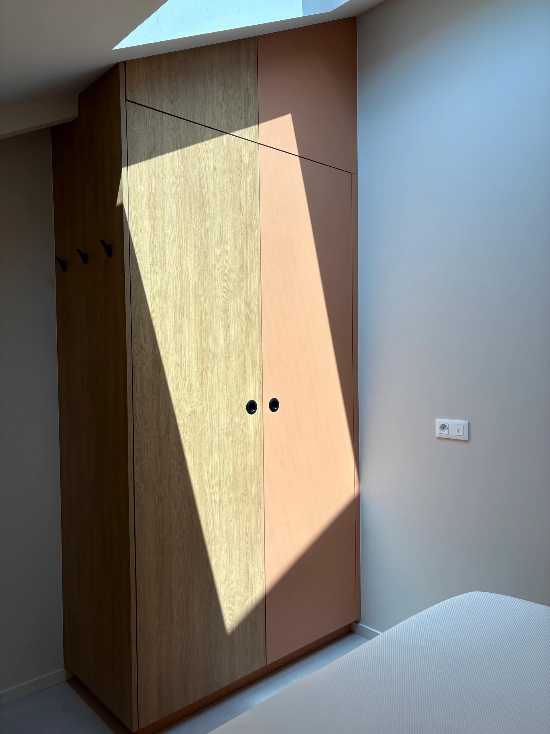 Agencement studio quiberon CH Agencement studio quiberon CH