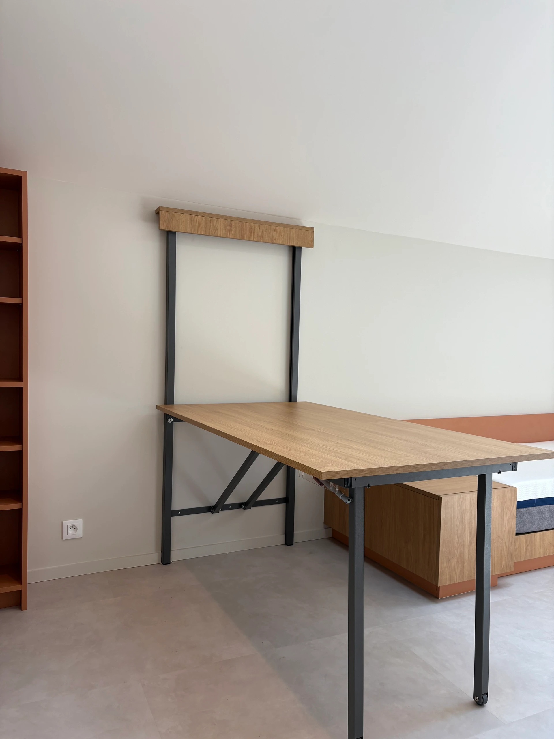 Agencement studio quiberon CH Agencement studio quiberon CH