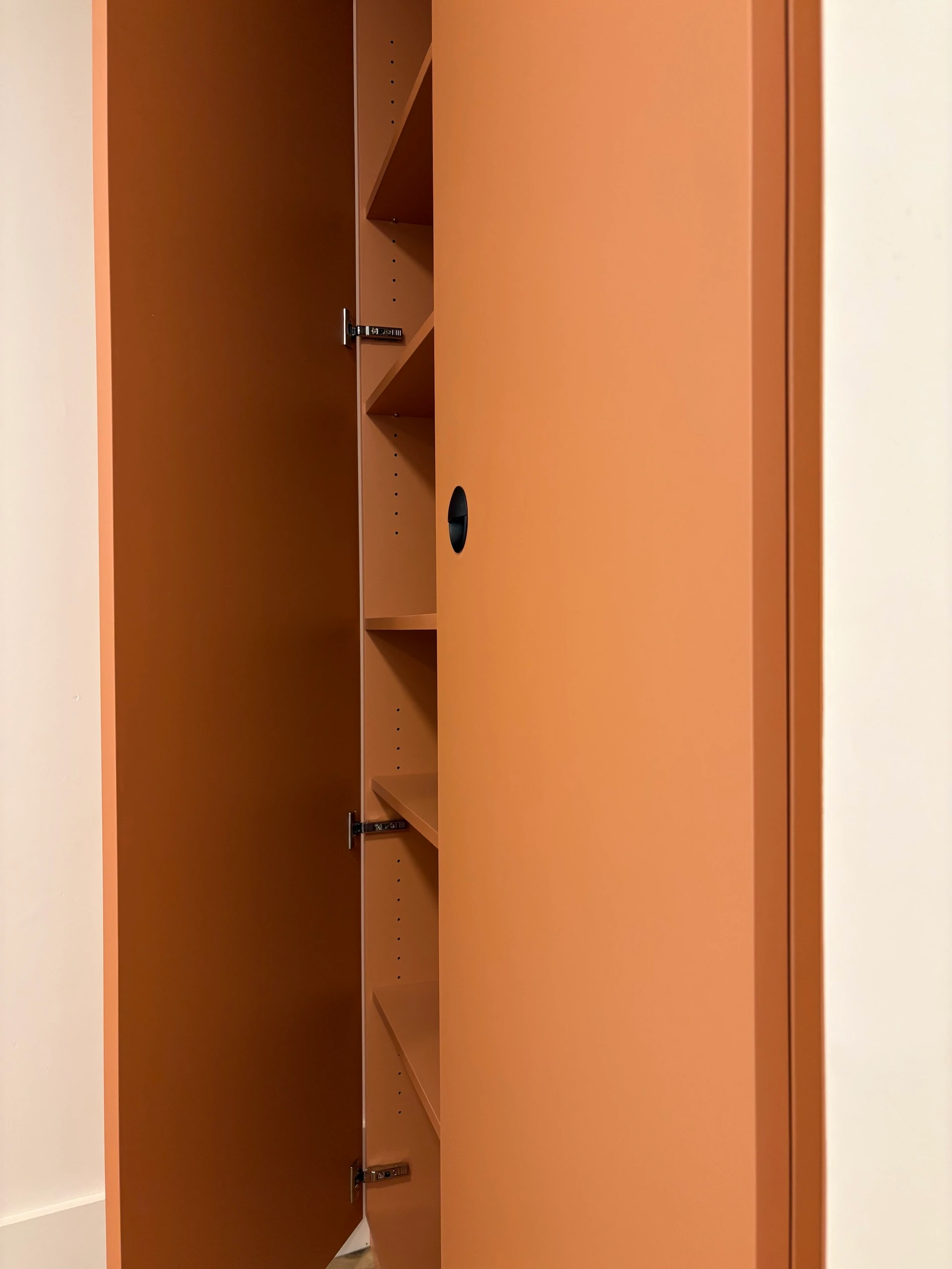 Coworking Pompidou Coworking Pompidou