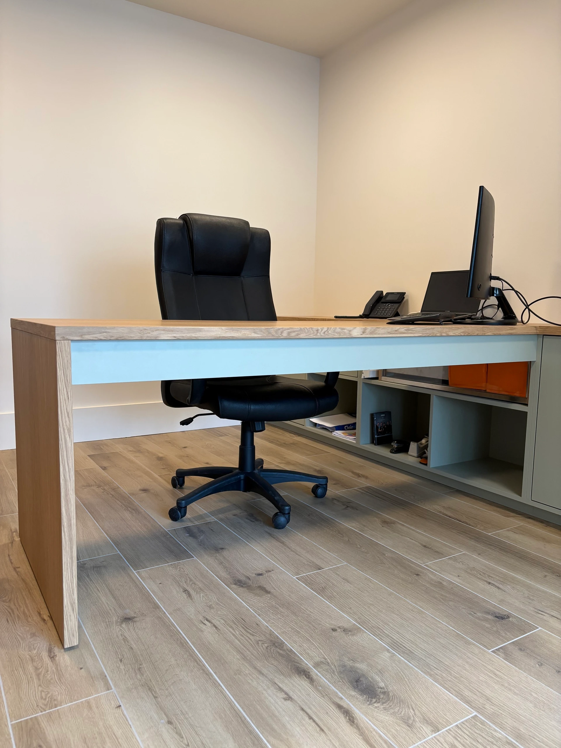 Coworking Pompidou Coworking Pompidou