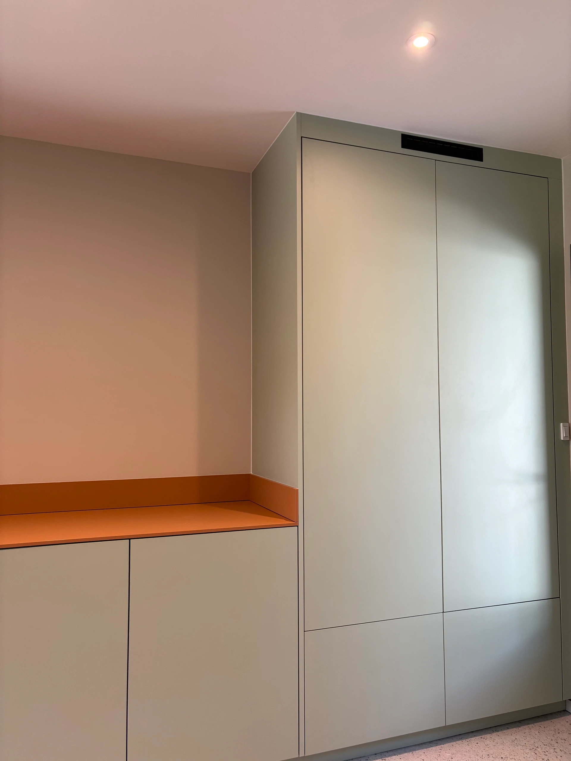 Buanderie / arrière cuisine CH Buanderie / arrière cuisine CH