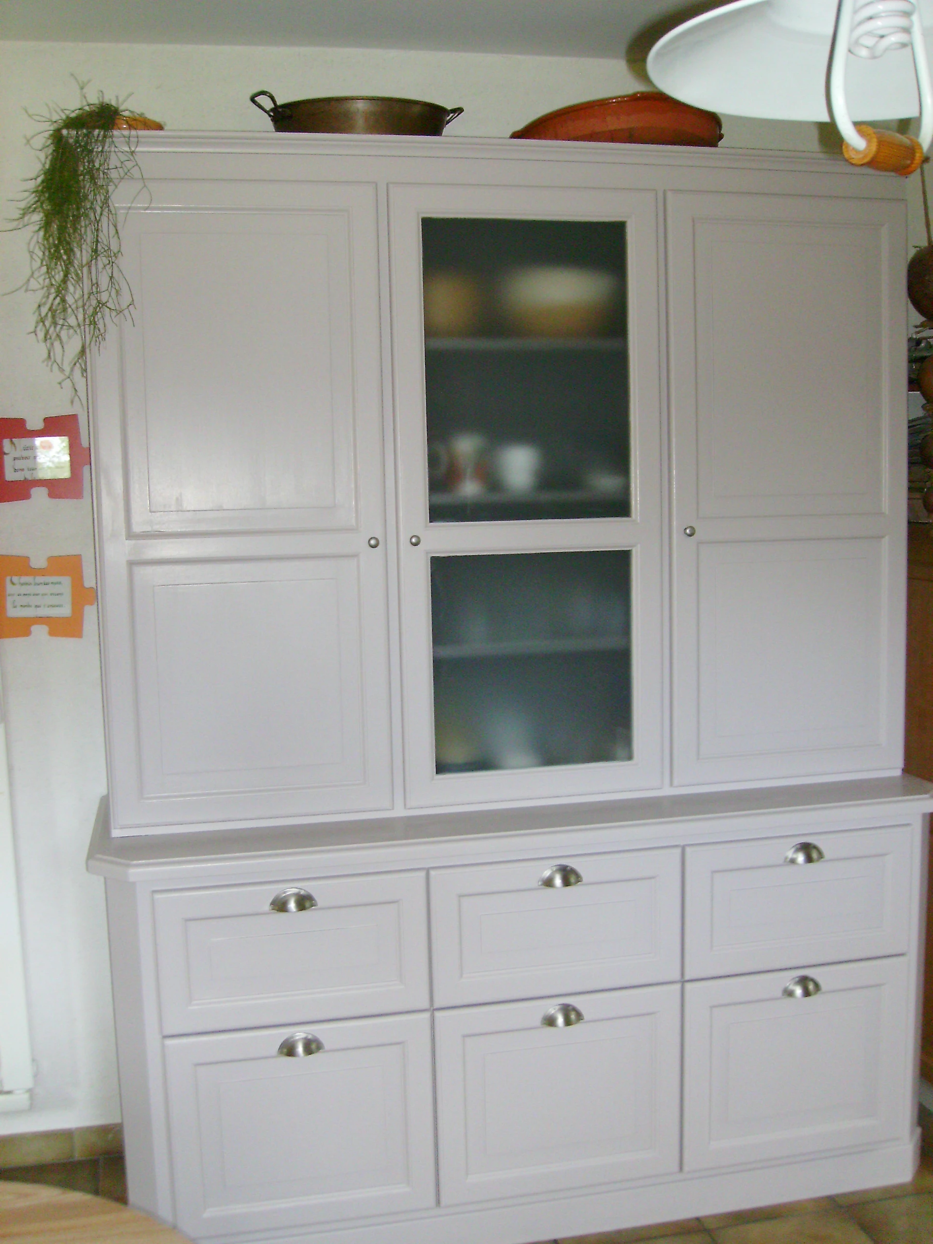 Buffet de ferme Buffet de ferme