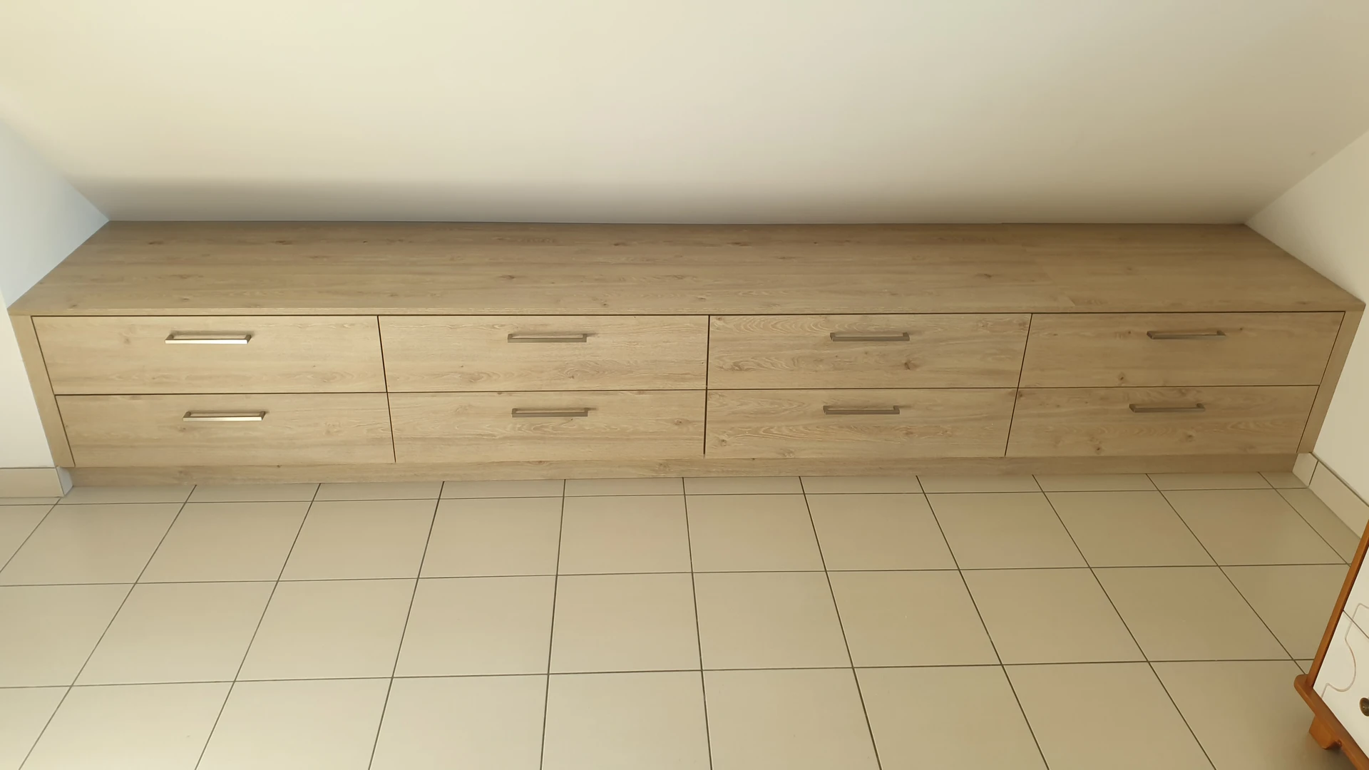 Meuble de salle de bain Meuble de salle de bain