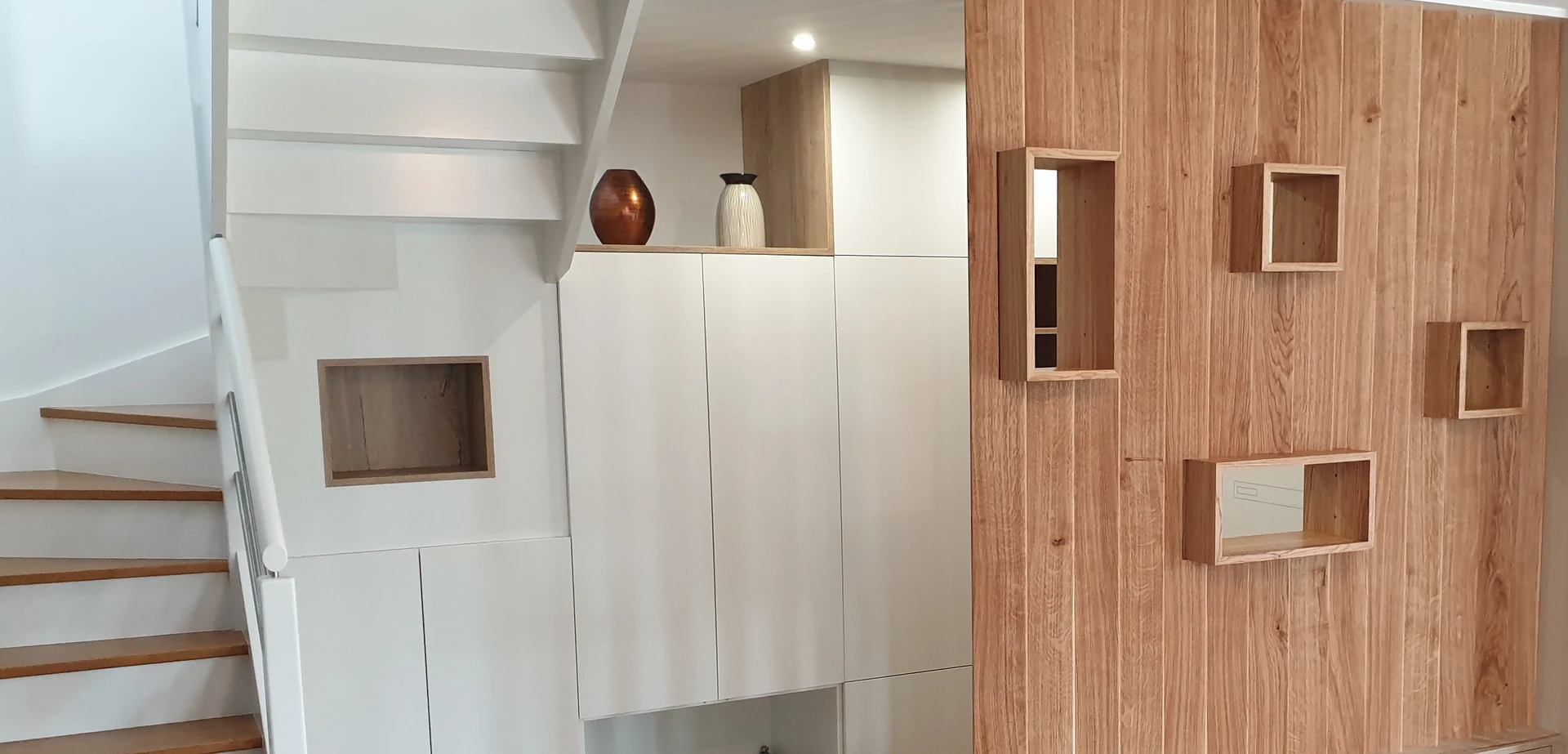 Agencement entrée ploeren XXX Agencement entrée ploeren XXX