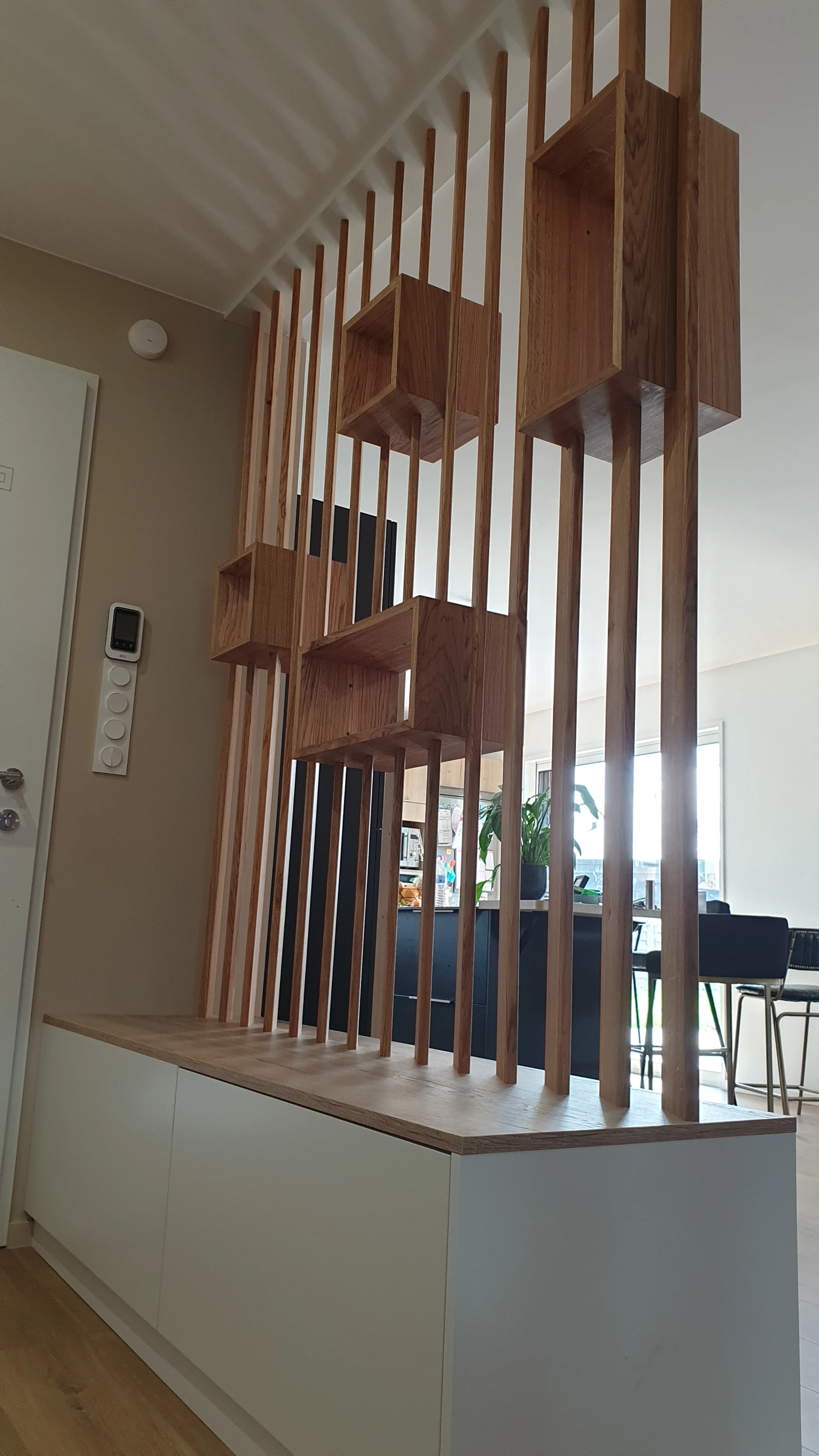 Agencement entrée ploeren XXX Agencement entrée ploeren XXX