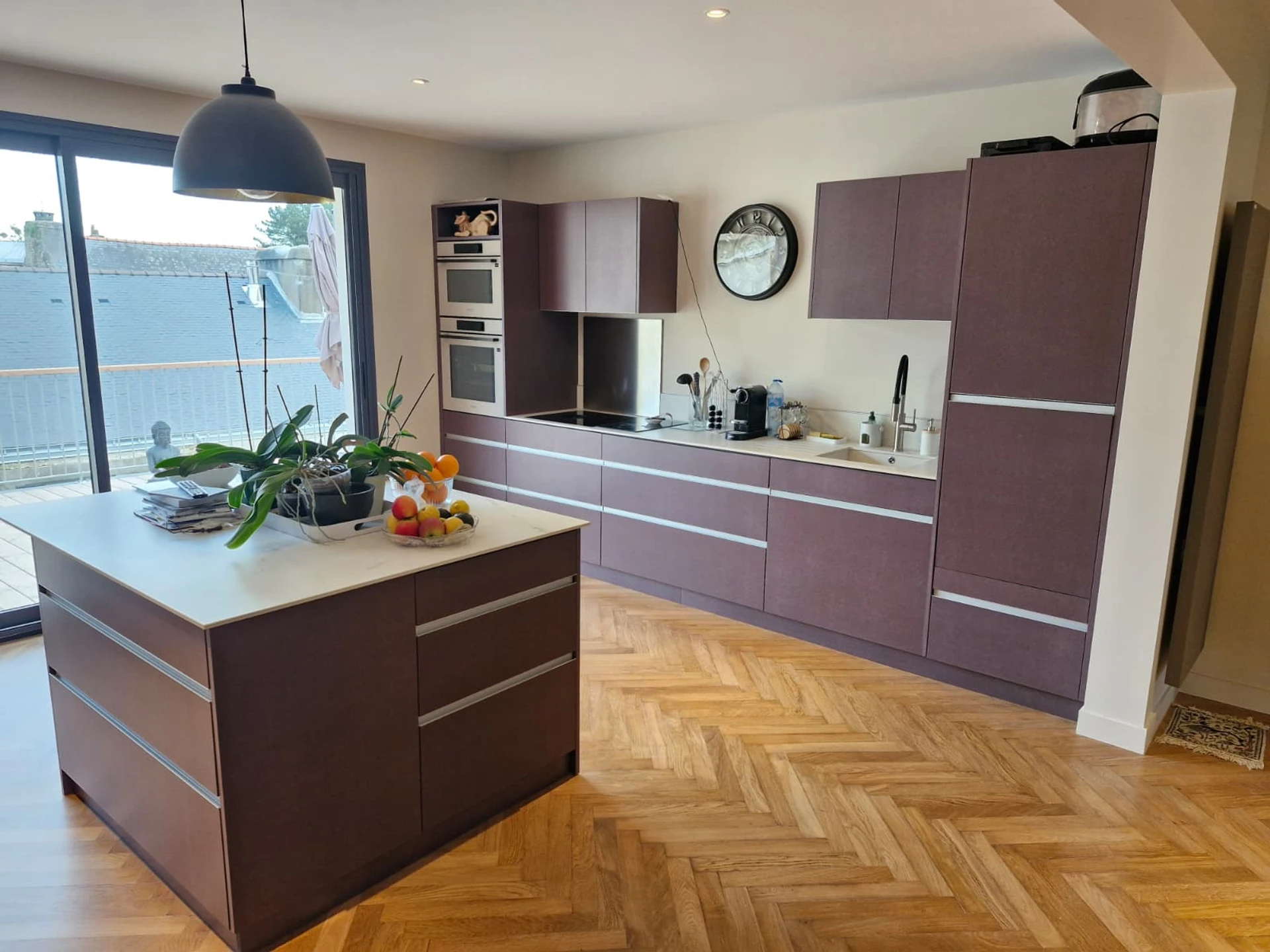 Cuisine moderne XXX Cuisine moderne XXX