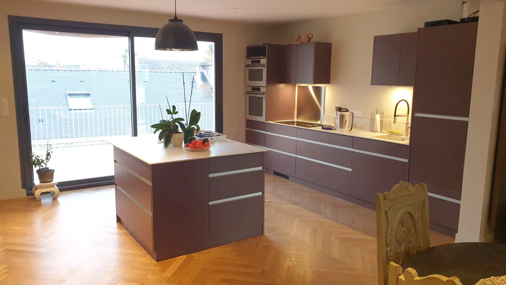 Cuisine moderne XXX Cuisine moderne XXX