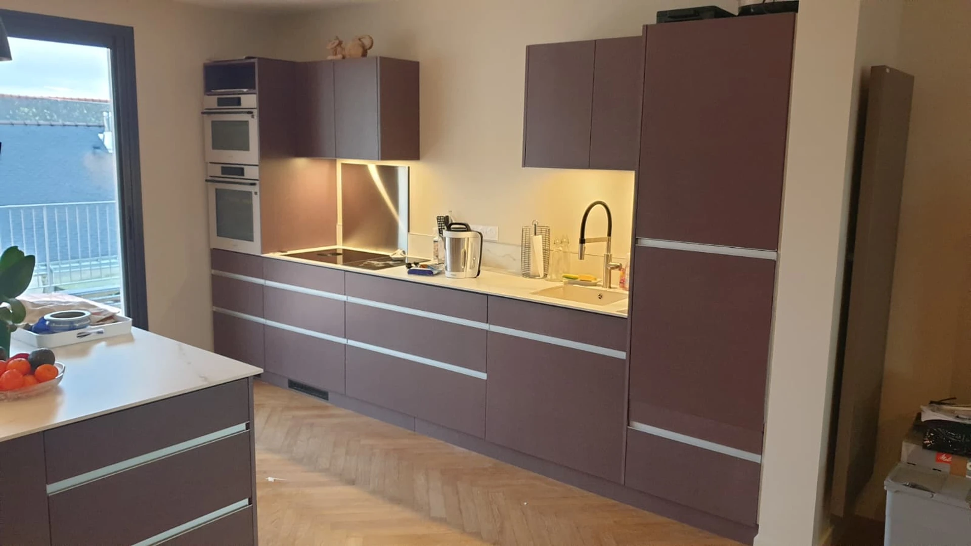 Cuisine moderne XXX Cuisine moderne XXX