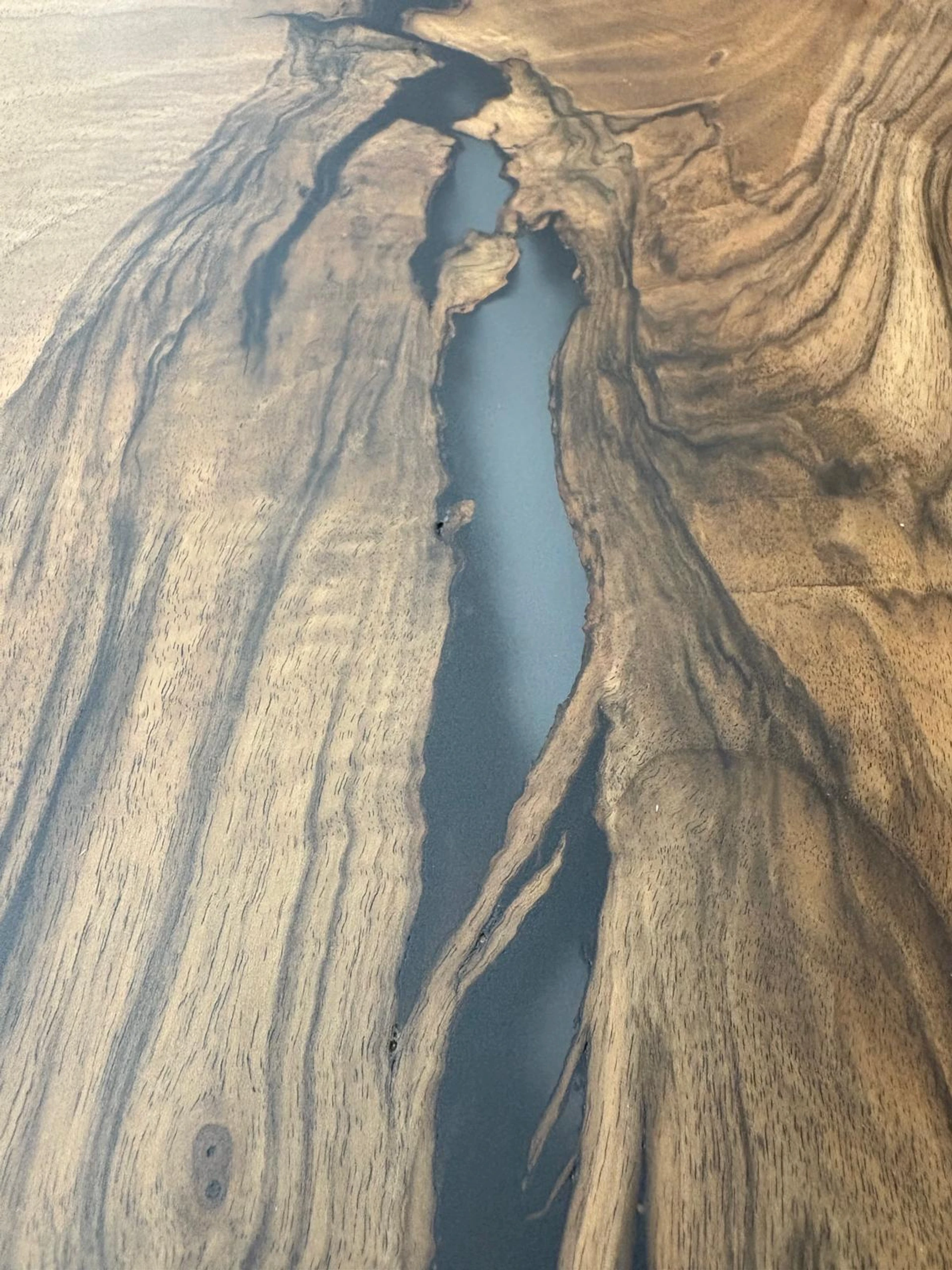 Table en noyer N1 Table en noyer N1